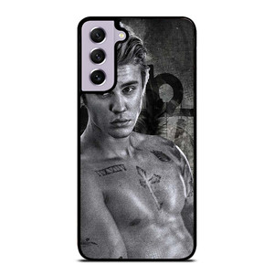 JUSTIN BIEBER ART Samsung Galaxy S21 FE Case Cover