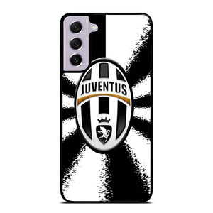 JUVENTUS FC LOGO Samsung Galaxy S21 FE Case Cover