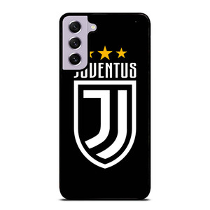 JUVENTUS NEW LOGO Samsung Galaxy S21 FE Case Cover
