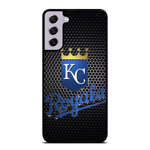KANSAS CITY ROYALS Samsung Galaxy S21 FE Case Cover