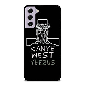 KANYE WEST YEEZUS Samsung Galaxy S21 FE Case Cover
