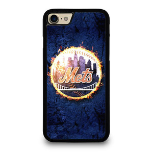 NEW YORK METS MLB iPhone 7 / 8 Case Cover NEW YORK METS MLB iPhone 7 / 8 Case Cover