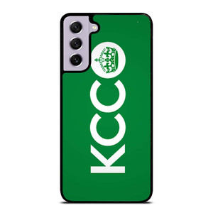 KEEP CALM AND CHIVE ON 3 Samsung Galaxy S21 FE Case Cover