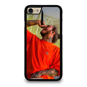 POST MALONE SINGER RAPPER iPhone 7 / 8 Case Cover