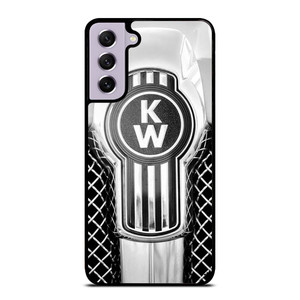 KENWORTH TRUCK LOGO RETRO Samsung Galaxy S21 FE Case Cover