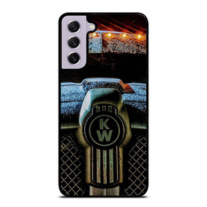 KENWORTH TRUCK LOGO VINTAGE Samsung Galaxy S21 FE Case Cover