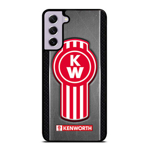 KENWORTH Samsung Galaxy S21 FE Case Cover