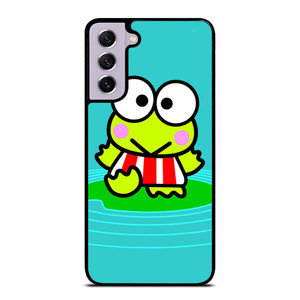 KEROPPI Samsung Galaxy S21 FE Case Cover