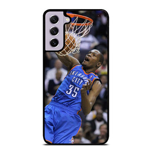 KEVIN DURANT OKLAHOMA CITY Samsung Galaxy S21 FE Case Cover