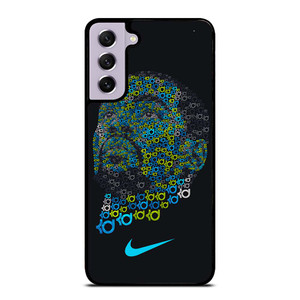 KEVIN DURANT PRISM Samsung Galaxy S21 FE Case Cover