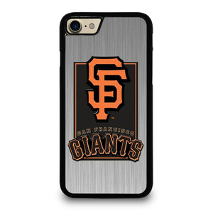 SAN FRANCISCO GIANTS icon iPhone 7 / 8 Case Cover SAN FRANCISCO GIANTS icon iPhone 7 / 8 Case Cover