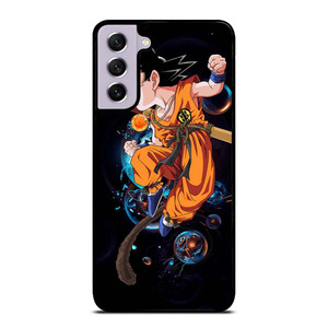 KID GOKU DRAGON BALL Samsung Galaxy S21 FE Case Cover