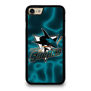 SAN JOSE SHARKS SYMBOL iPhone 7 / 8 Case Cover SAN JOSE SHARKS SYMBOL iPhone 7 / 8 Case Cover