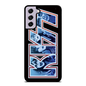KISS Samsung Galaxy S21 FE Case Cover