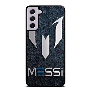 LIONEL MESSI ICON Samsung Galaxy S21 FE Case Cover