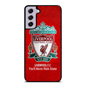 LIVERPOOL FC 1982 Samsung Galaxy S21 FE Case Cover