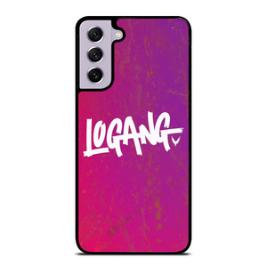 LOGANG MAVERICK LOGAN PAUL Samsung Galaxy S21 FE Case Cover