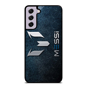 LOGO LIONEL MESSI Samsung Galaxy S21 FE Case Cover