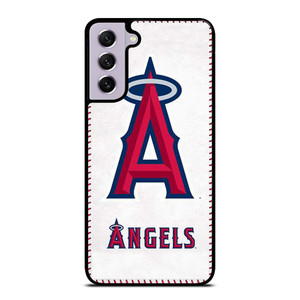 LOS ANGELES ANGELS BASEBALL Samsung Galaxy S21 FE Case Cover
