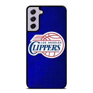 LOS ANGELES CLIPPERS Samsung Galaxy S21 FE Case Cover