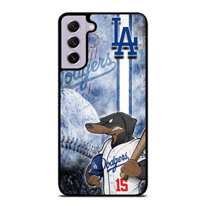 LOS ANGELES DODGERS BASEBALL Samsung Galaxy S21 FE Case Cover