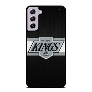 LOS ANGELES KINGS Samsung Galaxy S21 FE Case Cover