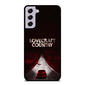 LOVECRAFT COUNTRY MOVIE SERIES Samsung Galaxy S21 FE Case Cover