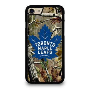 TORONTO MAPLE LEAFS CAMO iPhone 7 / 8 Case Cover TORONTO MAPLE LEAFS CAMO iPhone 7 / 8 Case Cover