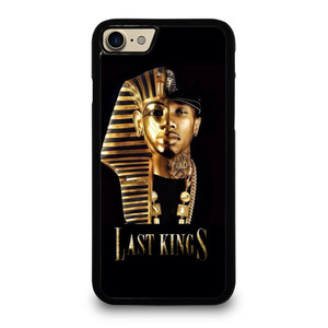 TYGA LAST KINGS ICON iPhone 7 / 8 Case Cover TYGA LAST KINGS ICON iPhone 7 / 8 Case Cover