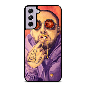 MAC MILLER ART Samsung Galaxy S21 FE Case Cover