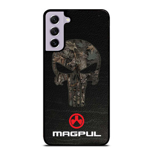 MAGPUL PUNISHER CAMO Samsung Galaxy S21 FE Case Cover
