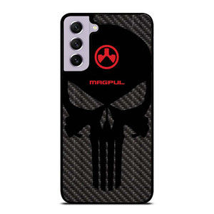 MAGPUL PUNISHER ICON Samsung Galaxy S21 FE Case Cover