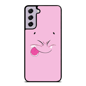 MAJIN BUU FACE DRAGON BALL Samsung Galaxy S21 FE Case Cover