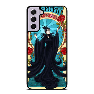 MALEFICENT SLEEPING BEAUTY Samsung Galaxy S21 FE Case Cover