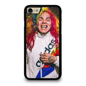 6IX9INE SIX NINE RAPPER iPhone 7 / 8 Case Cover 6IX9INE SIX NINE RAPPER iPhone 7 / 8 Case Cover