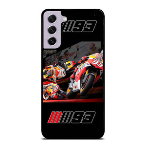 MARC MARQUEZ 93 MOTO GP Samsung Galaxy S21 FE Case Cover