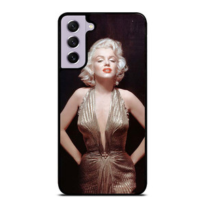 MARILYN MONROE SEXY Samsung Galaxy S21 FE Case Cover