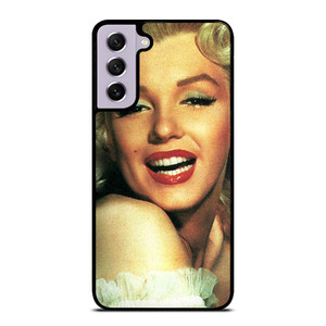MARILYN MONROE SMILE Samsung Galaxy S21 FE Case Cover