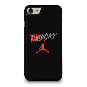 AIR JORDAN NEW LOGO iPhone 7 / 8 Case Cover AIR JORDAN NEW LOGO iPhone 7 / 8 Case Cover