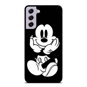 MICKEY MOUSE RETRO CLASSIC Samsung Galaxy S21 FE Case Cover