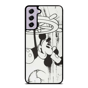 MICKEY MOUSE RETRO DISNEY Samsung Galaxy S21 FE Case Cover