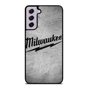 MILWAUKEE TOOL LOGO ICON Samsung Galaxy S21 FE Case Cover