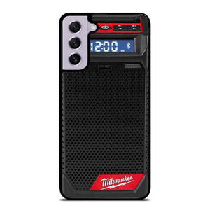 MILWAUKEE TOOL M12 RADIO Samsung Galaxy S21 FE Case Cover