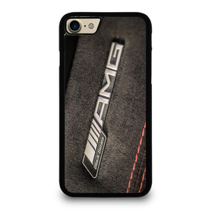 AMG MERCEDES BENZ EMBLEM iPhone 7 / 8 Case Cover