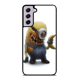 MINION MONSTER Samsung Galaxy S21 FE Case Cover