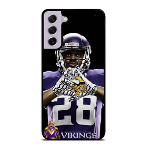 MINNESOTA VIKINGS FOOTBALL Samsung Galaxy S21 FE Case Cover