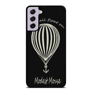 MODEST MOUSE BALLON Samsung Galaxy S21 FE Case Cover