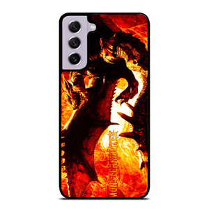 MONSTER HUNTER Samsung Galaxy S21 FE Case Cover