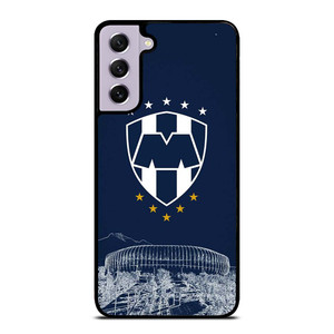 MONTERREY FC MEXICO FOOTBALL CLUB Samsung Galaxy S21 FE Case Cover