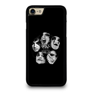 BLACK VEIL BRIDES BAND iPhone 7 / 8 Case Cover BLACK VEIL BRIDES BAND iPhone 7 / 8 Case Cover
